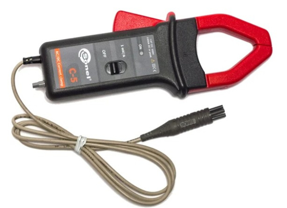 Комплект Sonel WACEGC5OKRRU