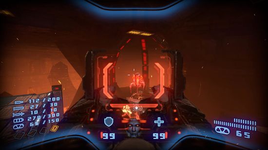 Prodeus [PS5, русские субтитры]