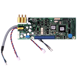 Плата энкодера ENDAT-SIN/COS XT-V5M2 (SV-IV5),  LS Industrial Systems (LG).