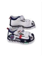 Сандалии для мальчика лето