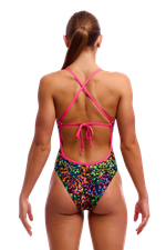Купальник FUNKITA Flying Fiesta (Tie Me Tight)