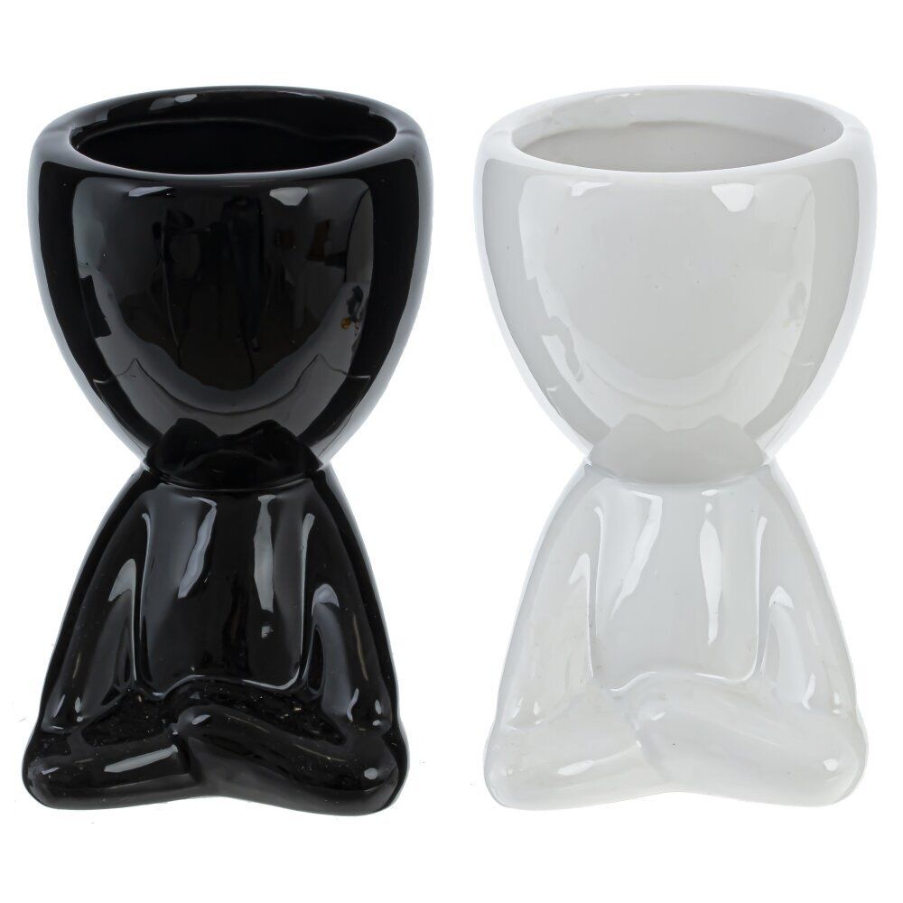 GAEM Ваза, 130 мл, L7 W7,5 H11 см, 2в.