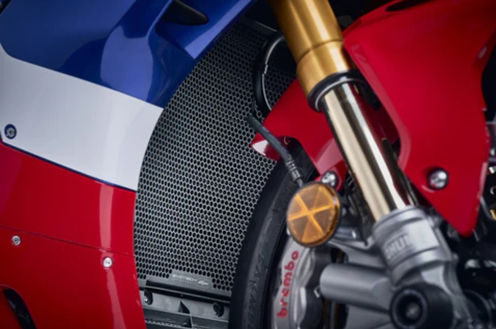 Evotech Performance Защитные сетки радиаторов Honda CBR1000RR-R PRN014787-014788