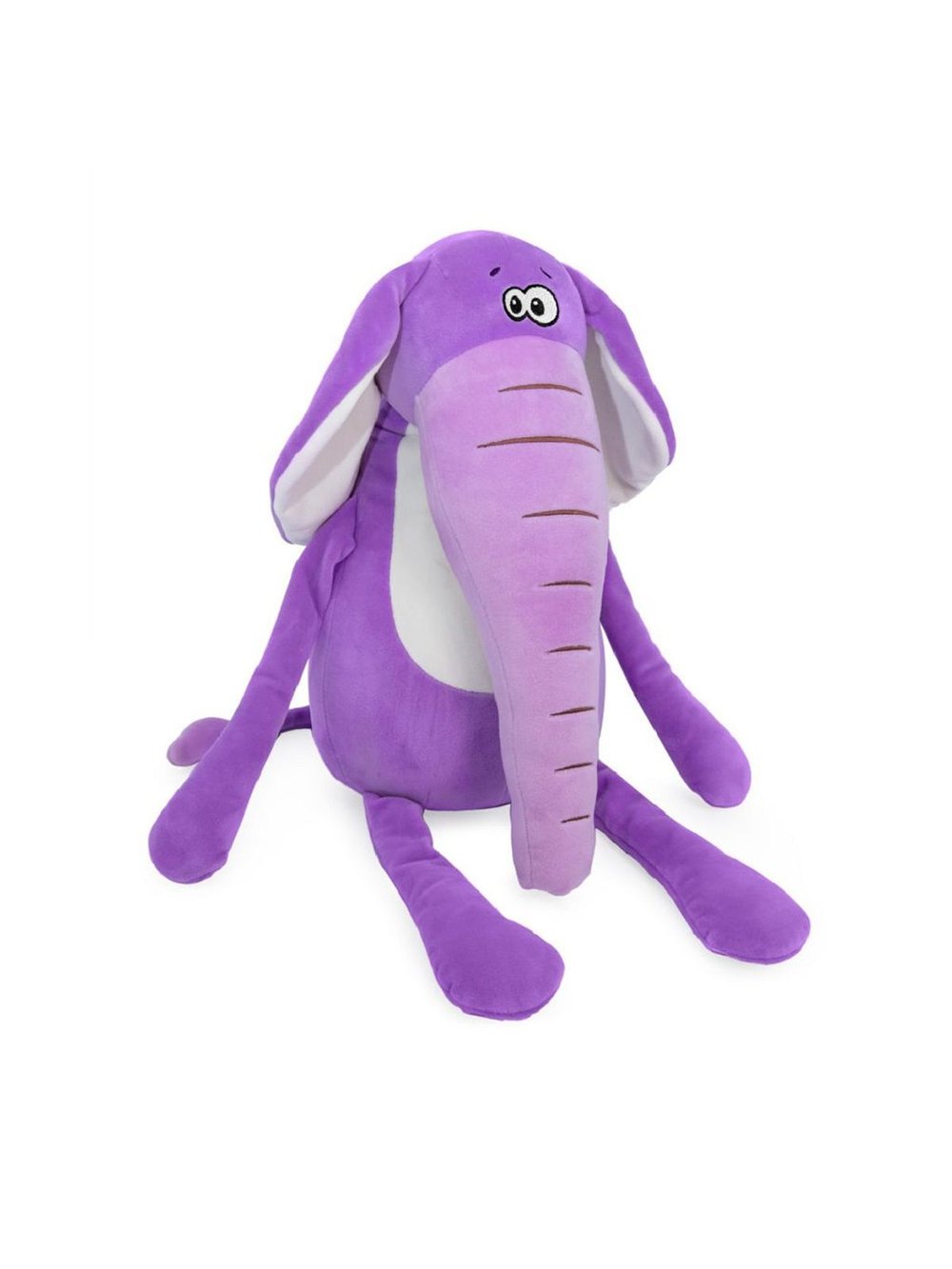 Мягкая игрушка Слон Тиль 32 см