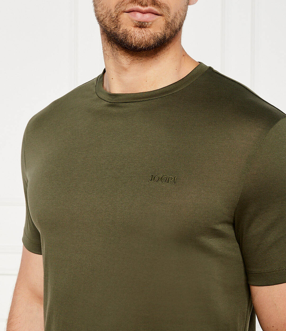 Футболка 29Cosmo Joop! - хаки(30041080)
