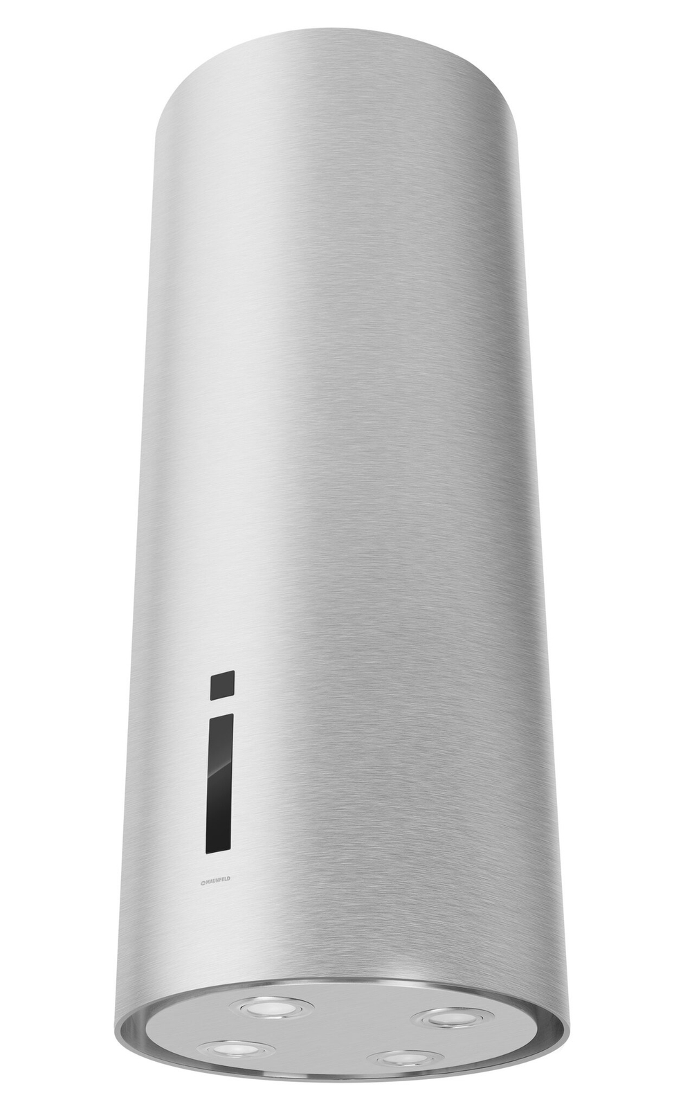 Кухонная вытяжка MAUNFELD Lee Wall (sensor) 39 нержавеющая сталь фото 2