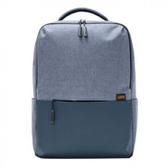 Рюкзак для ноутбука Xiaomi Commuter Backpack (BHR4905GL) Light Blue