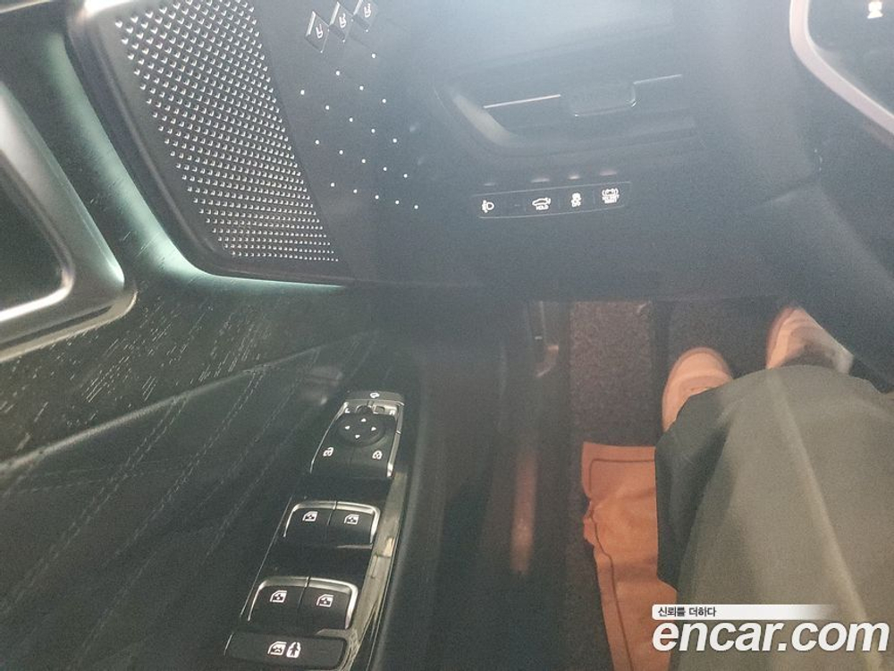 Kia K8 Hybrid Signatures (06.2022)