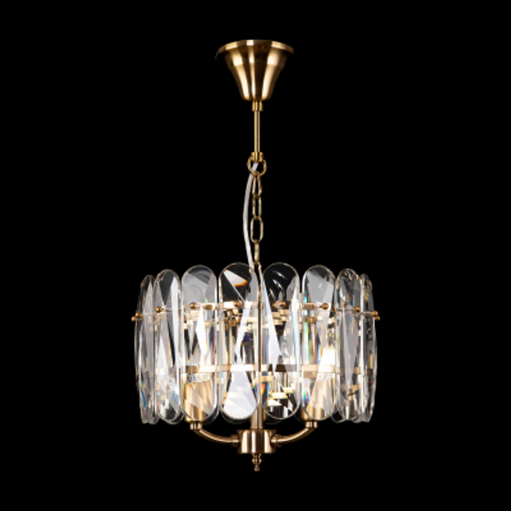 Подвес Maytoni Suite MOD122PL-03BS