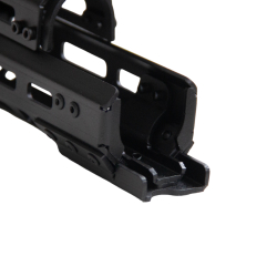 Алюминиевое тактическое цевье Н-308к на Сайга-308 исп.46, Тактические Идеи