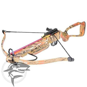 Арбалет MK-150 A2AC R (алюм., хаки, рамочный,)