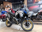 BMW R 1300 GS Adventure, 2025