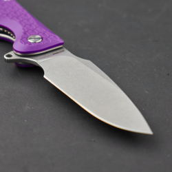 Нож Fielder Purple SW