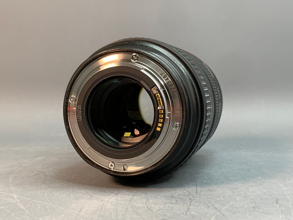 Canon EF 24-70mm 2.8 L USM