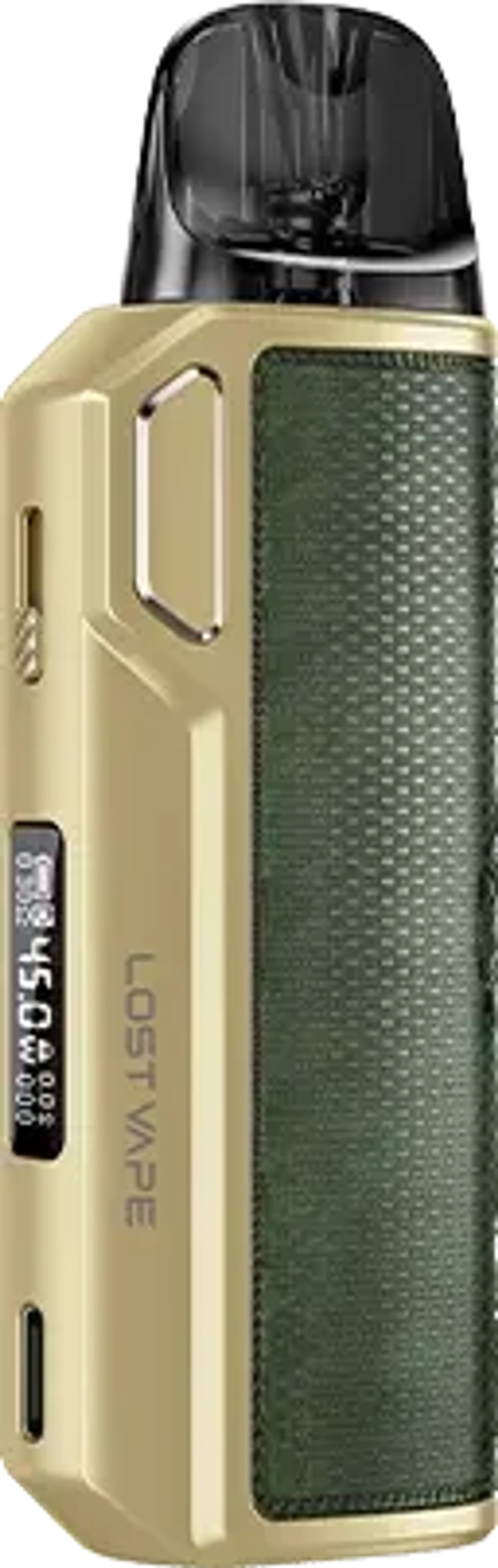 Lost vape Thelema Elite DM45 Pod 1500mAh