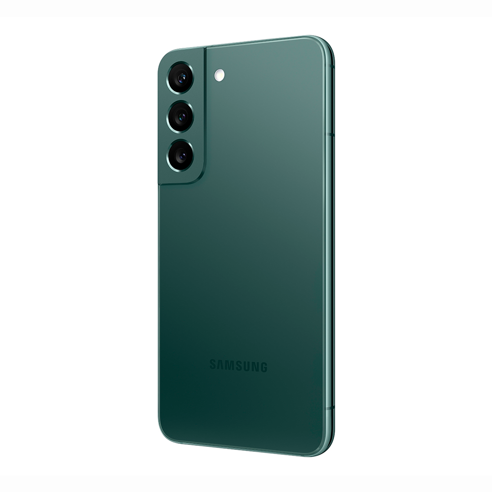 Смартфон Samsung Galaxy S22 8/128GB, Green (Зеленый)