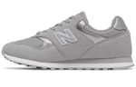 Кроссовки New Balance Nb 393 (Женская размерная сетка)