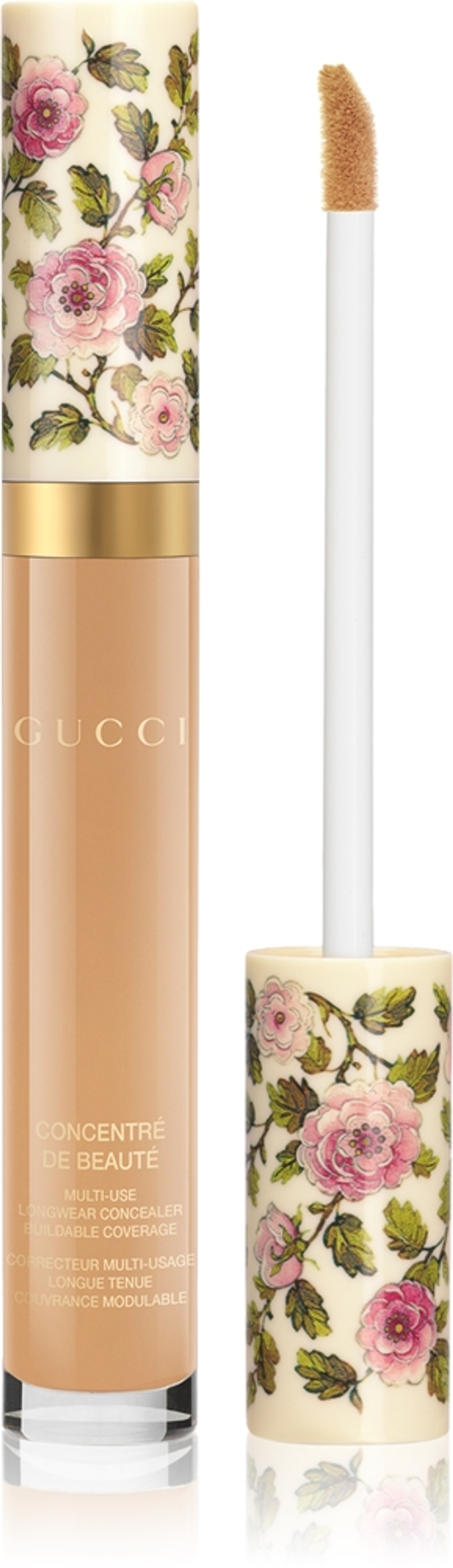 Gucci Gucci Beauty Concentre de Beaute - Корректор в жидкости оттенок 32W, 8 ml