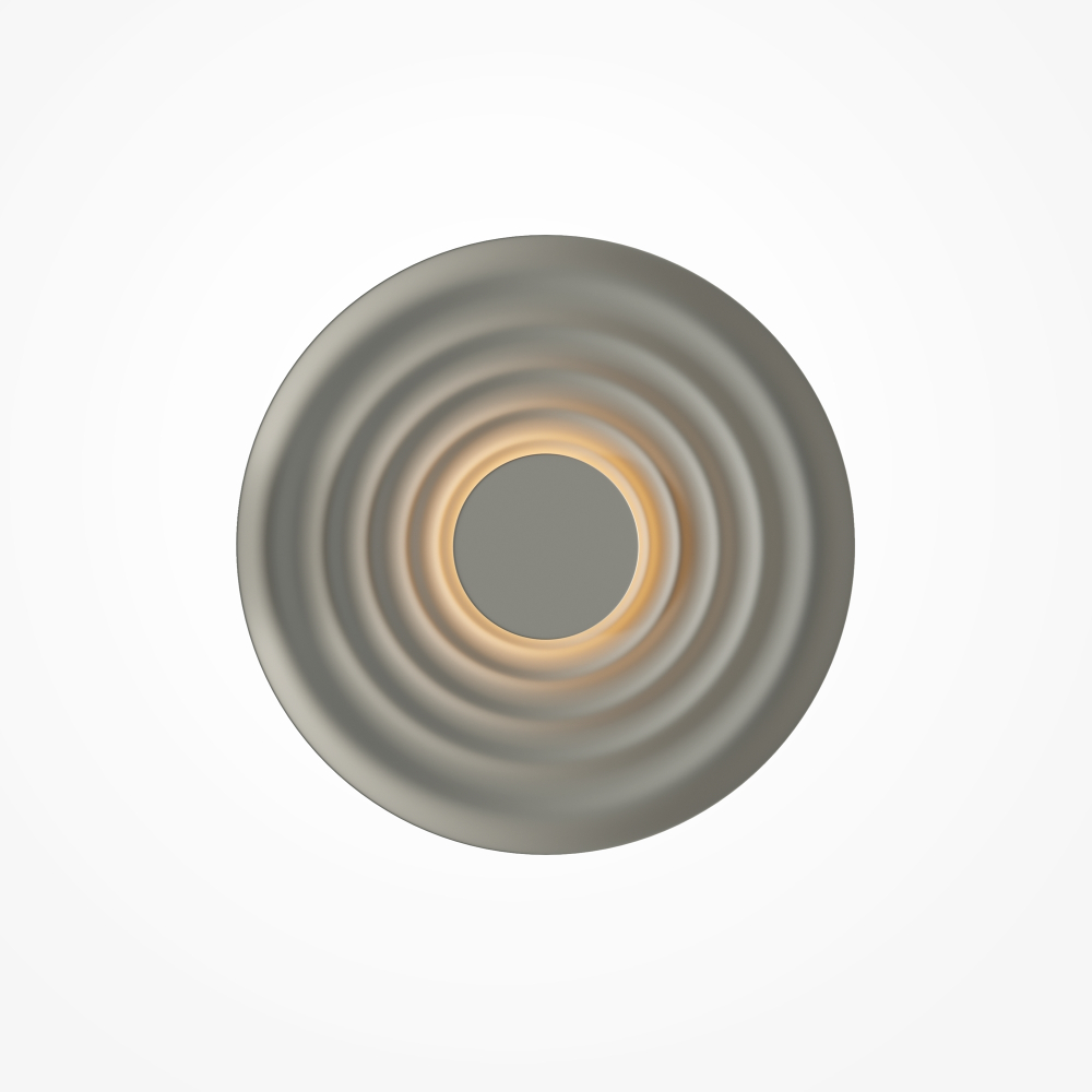 Настенный светильник (бра) Maytoni MOD400WL-L5KH3K