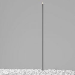 Наземный высокий светильник Maytoni Spear O441FL-L1GF3K1