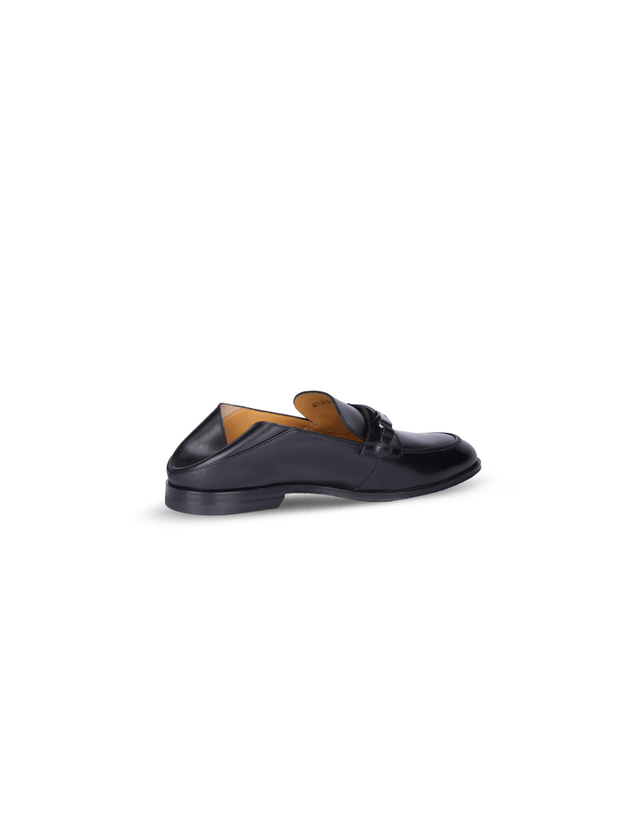 Лоферы-пенни BALLY