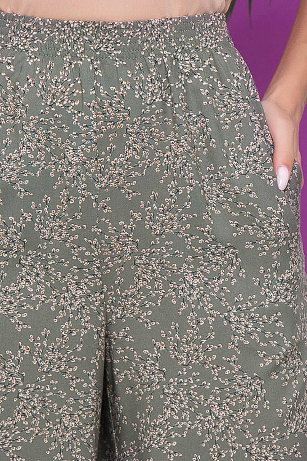 Брюки 5100-5 Avili