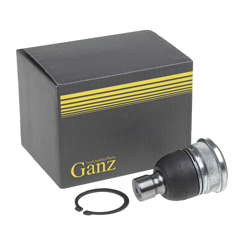 Опора шаровая L=R (d=18mm) для NISSAN Juke/Cube/NV200/Serena/Tiida GANZ GIL06514