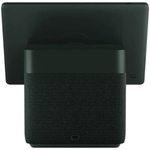 Умная колонка Яндекс Станция Дуо Макс с Алисой (60 Вт, Bluetooth 5.2, Wi-Fi, Zigbee, Дисплей), Зеленая