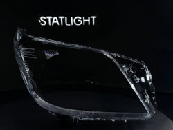 Правое стекло фары Toyota Prado 150 2010-2013