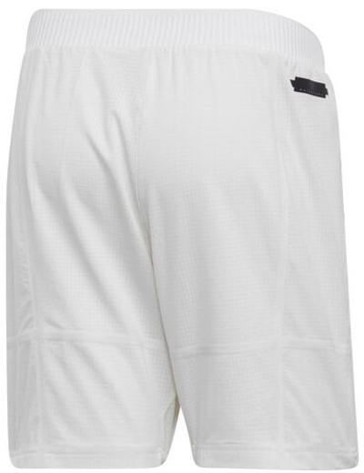 Мужские теннисные шорты Adidas Match Code Ergo Short 7 - white