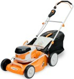 Газонокосилка аккумуляторная VILLARTEC MA4046 без АКБ и ЗУ