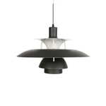 люстра PH 5 & PH 50 S