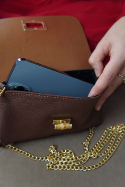 СУМКА Италия Le Borsette 85793