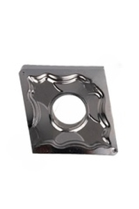 CNGG120408-LC YN101 Пластина твердосплавная