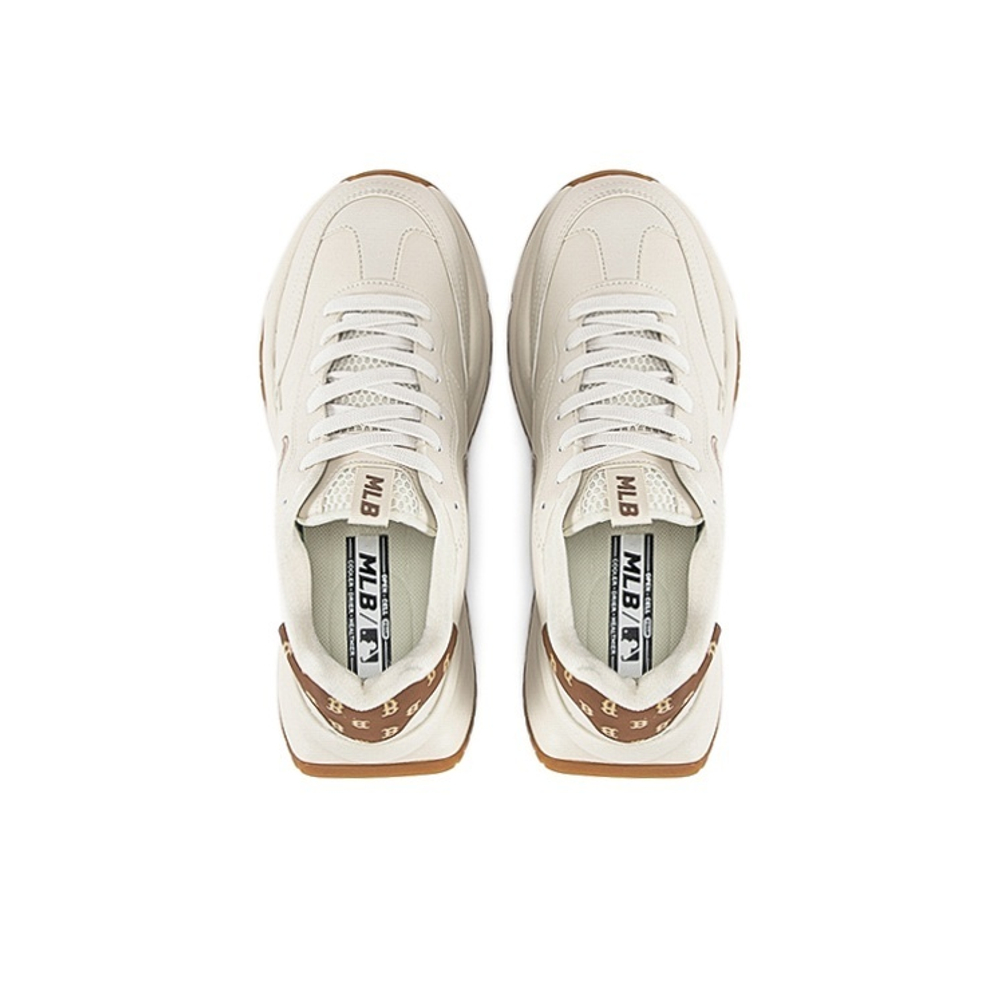 Кроссовки MLB Boston Chunky Classic, 3ASHCRM3N-43BRS