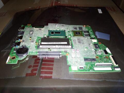 Материнская плата для ноутбука Lenovo Yoga 500-14IBD Intel Pentium 3805U 2G W8P (5B20H91129), оригинал