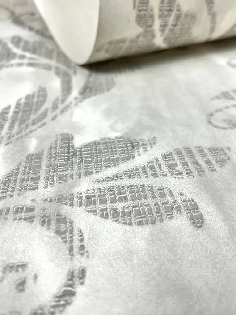 Обои чистый флизелин 228068 Aristide Textil Германия