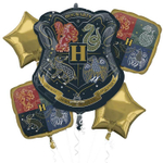 Шар Гарри Поттер Школа Хогвартс