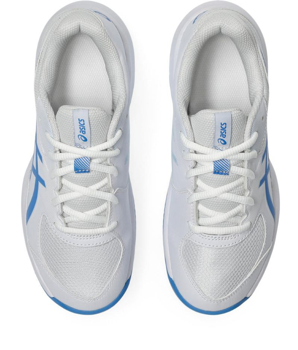 детские Кроссовки теннисные Asics Gel-Game GS - белый