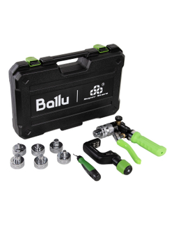 Труборасширитель Ballu Super Stars ST-300A