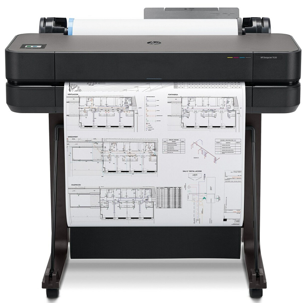 Принтер  HP DesignJet T630