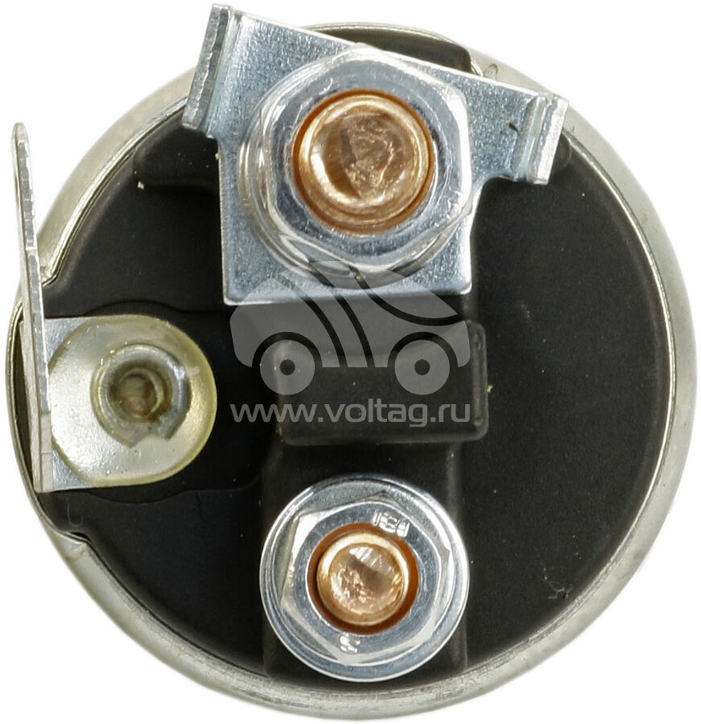 Электромагнит Kia Serato, Kia Rio