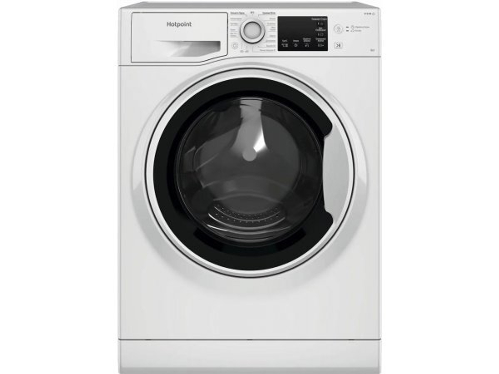 Стиральная машина Hotpoint NSB 6015 WV RU