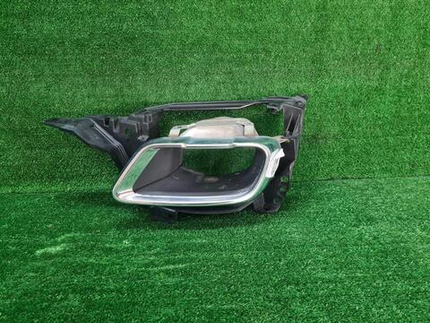 Насадка глушителя BMW X5 G05 (18-23) M-paket