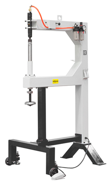 Молоток гладильный Stalex PPH-610