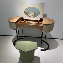 Стул Atelier Oï