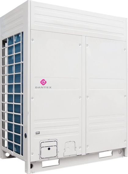 Компрессорно-конденсаторный блок Dantex DK-45WC/SF