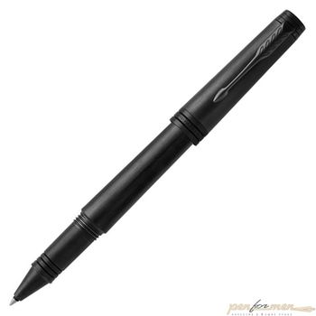 Роллер Parker Premier T564 Monochrome Black Fblack (1931432)