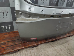 Крышка багажника Omoda C5 22-нв Б/У Оригинал 552000260AADYJ