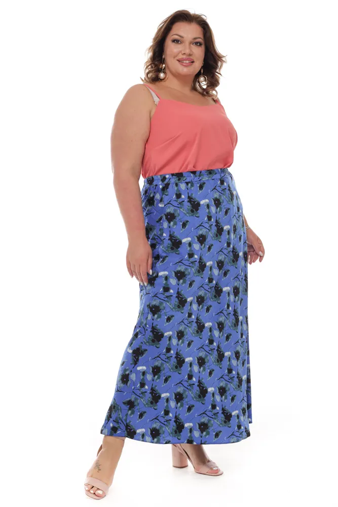 Юбка 3627 Fabrika